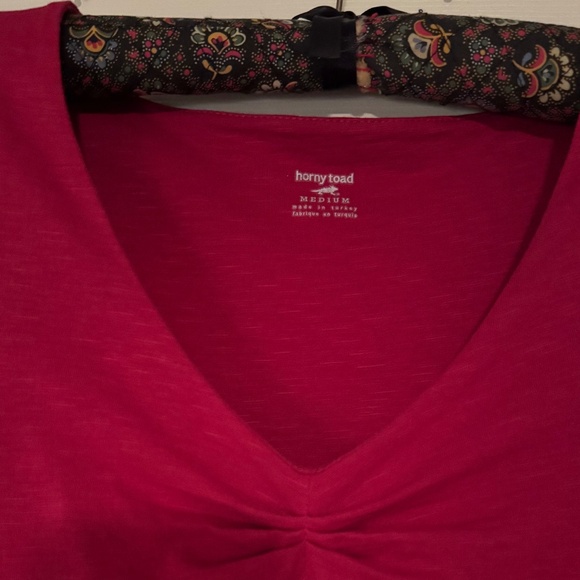 Horny Toad Women’s Dress - Medium - Picture 1 of 4